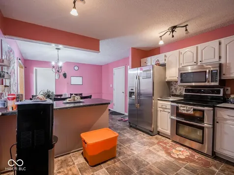 3628 Marble Drive Indianapolis IN 46227