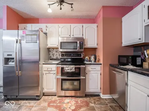 3628 Marble Drive Indianapolis IN 46227