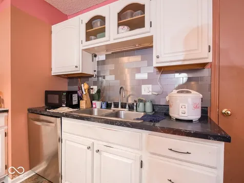 3628 Marble Drive Indianapolis IN 46227