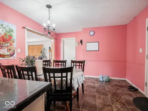 3628 Marble Drive Indianapolis IN 46227