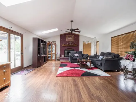 3628 Marble Drive Indianapolis IN 46227