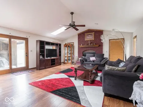 3628 Marble Drive Indianapolis IN 46227