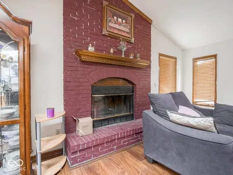 3628 Marble Drive Indianapolis IN 46227