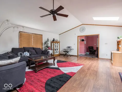 3628 Marble Drive Indianapolis IN 46227