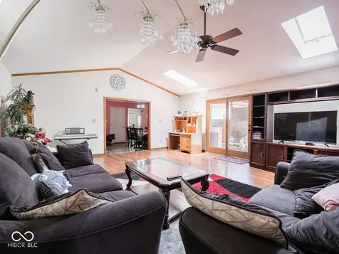 3628 Marble Drive Indianapolis IN 46227