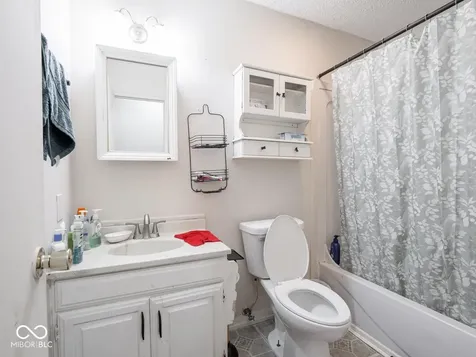 3628 Marble Drive Indianapolis IN 46227