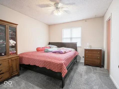3628 Marble Drive Indianapolis IN 46227