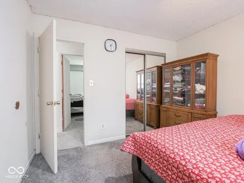 3628 Marble Drive Indianapolis IN 46227
