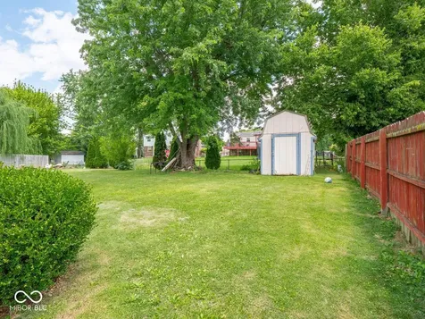3628 Marble Drive Indianapolis IN 46227