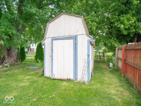 3628 Marble Drive Indianapolis IN 46227