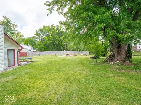 3628 Marble Drive Indianapolis IN 46227