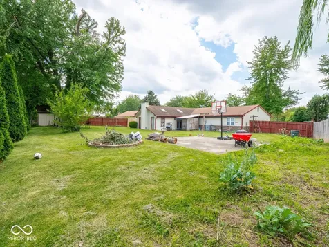 3628 Marble Drive Indianapolis IN 46227