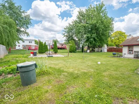 3628 Marble Drive Indianapolis IN 46227