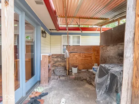 3628 Marble Drive Indianapolis IN 46227