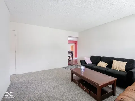 3628 Marble Drive Indianapolis IN 46227