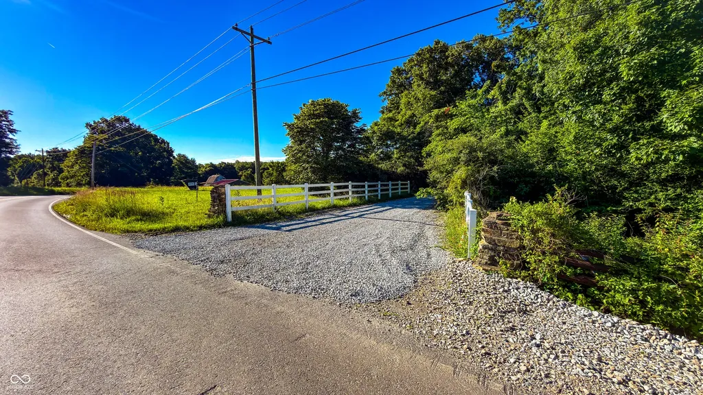 1 Beech Tree Road Nineveh IN 46164