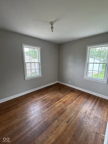 1409 N Wallace Avenue Indianapolis IN 46201