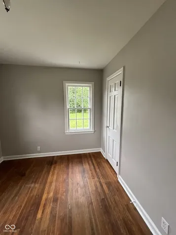 1409 N Wallace Avenue Indianapolis IN 46201