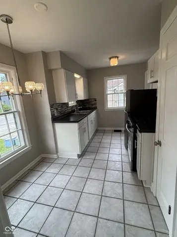 1409 N Wallace Avenue Indianapolis IN 46201