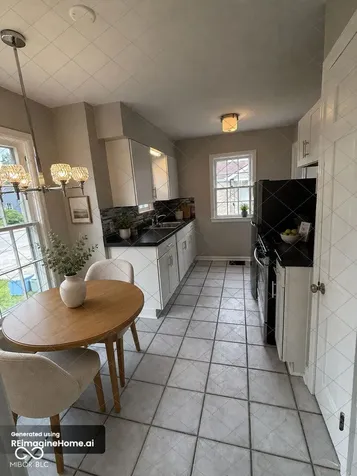 1409 N Wallace Avenue Indianapolis IN 46201