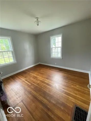1409 N Wallace Avenue Indianapolis IN 46201