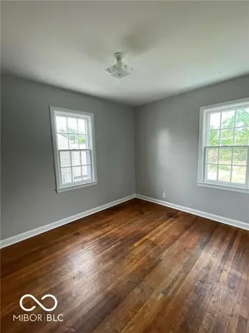1409 N Wallace Avenue Indianapolis IN 46201