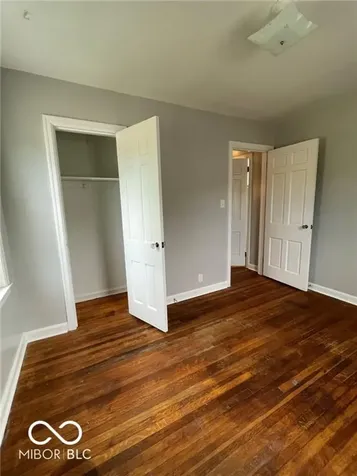 1409 N Wallace Avenue Indianapolis IN 46201