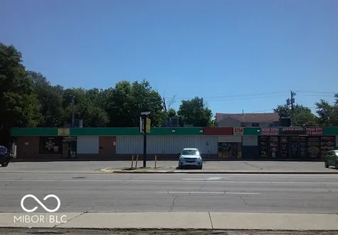 1424 S Walnut Street Muncie IN 47302