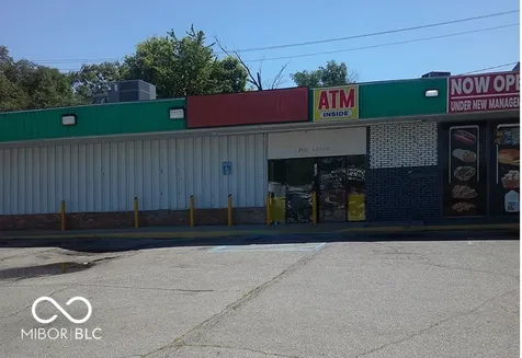 1424 S Walnut Street Muncie IN 47302