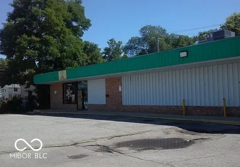 1424 S Walnut Street Muncie IN 47302