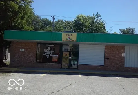 1424 S Walnut Street Muncie IN 47302