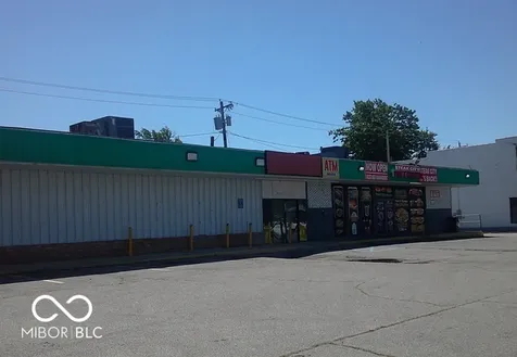 1424 S Walnut Street Muncie IN 47302