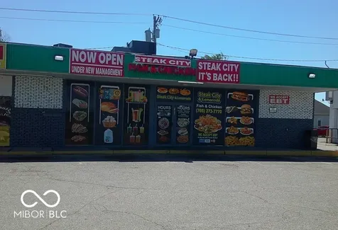 1424 S Walnut Street Muncie IN 47302
