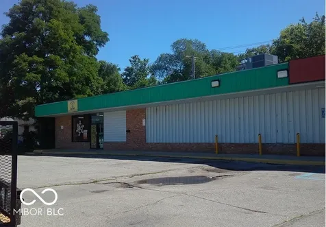 1424 S Walnut Street Muncie IN 47302