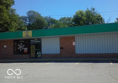 1424 S Walnut Street Muncie IN 47302