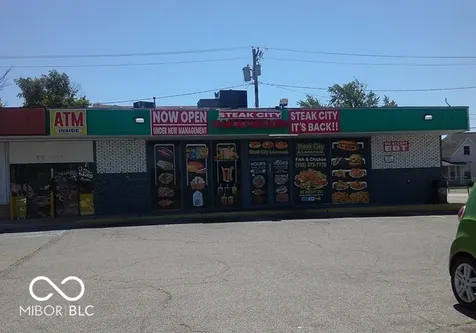 1424 S Walnut Street Muncie IN 47302