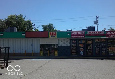 1424 S Walnut Street Muncie IN 47302