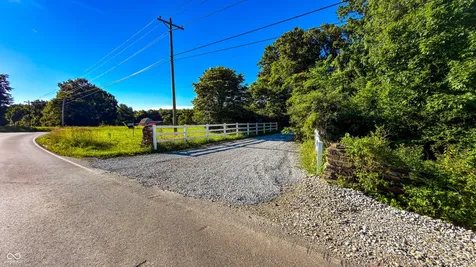 2 Beech Tree Road Nineveh IN 46164