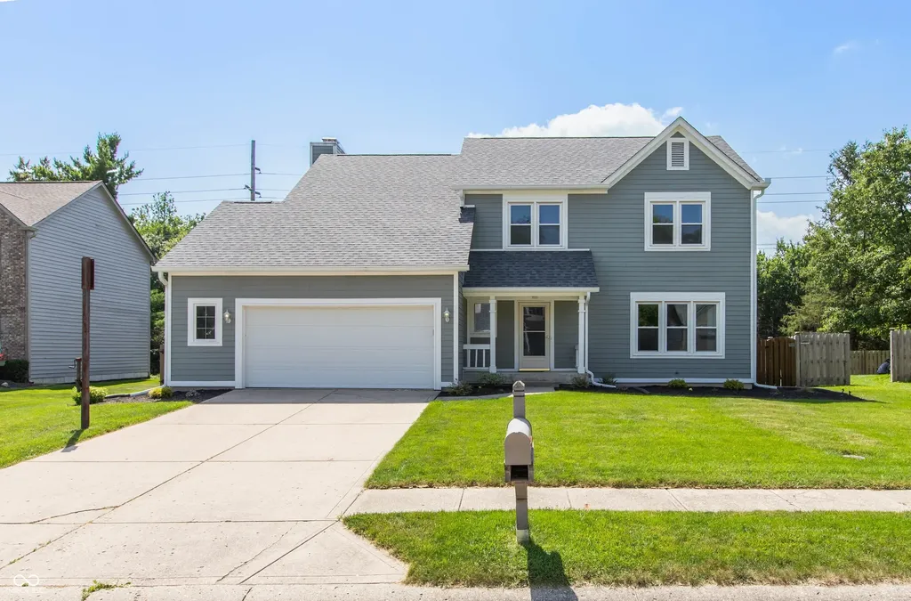 12838 Fleetwood Drive S Carmel IN 46032
