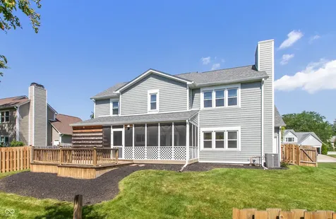 12838 Fleetwood Drive S Carmel IN 46032