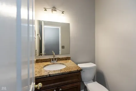 12838 Fleetwood Drive S Carmel IN 46032
