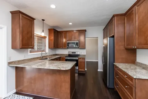 12838 Fleetwood Drive S Carmel IN 46032