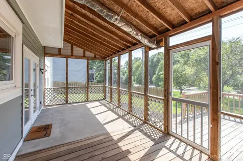 12838 Fleetwood Drive S Carmel IN 46032