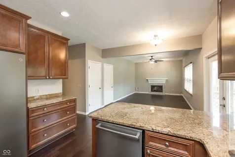 12838 Fleetwood Drive S Carmel IN 46032