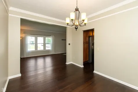 12838 Fleetwood Drive S Carmel IN 46032