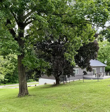 263 S River Road Covington IN 47932