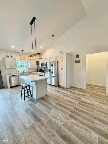 263 S River Road Covington IN 47932