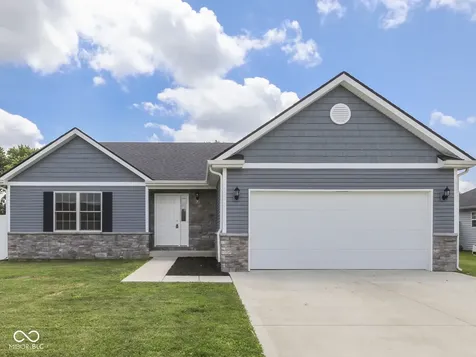 7 Watson Court Trafalgar IN 46181