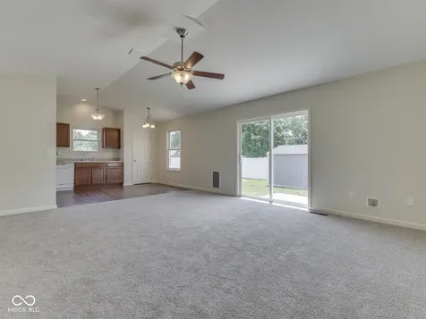 7 Watson Court Trafalgar IN 46181