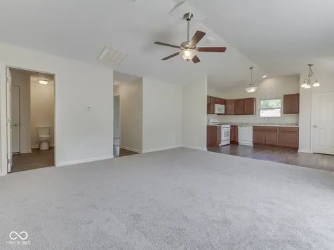 7 Watson Court Trafalgar IN 46181